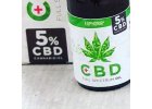 CBD oleje 5% 10ml