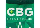 CBG oleje 10ml