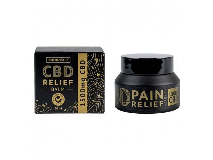 990 CBD SKIN BALM