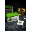 889 Euphoria Cannabis CBD TEA promo