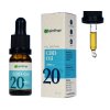 full spectrum konopny cbd olej 20 10ml 2000mg 2