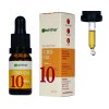 full spectrum konopny cbd olej 10 10ml 1000mg 2