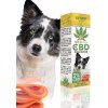cbd olej 3 10ml pro zvirata psy