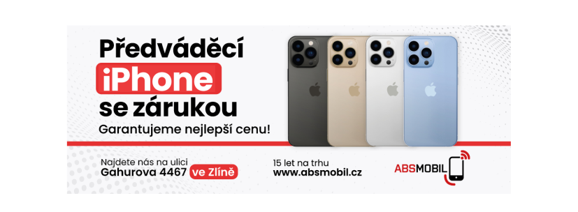 iPhone