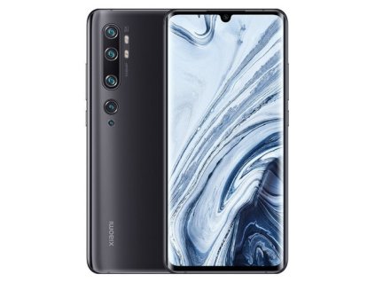 Xiaomi Mi Note 10 6GB/128GB Midnight Black