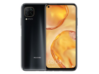 huawei p40 lite black