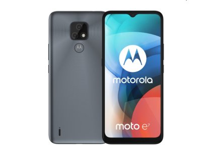 motorola moto e7