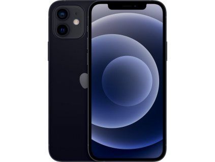 Apple iPhone 12 128GB Black A