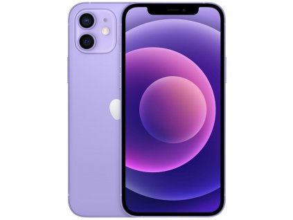 Apple iPhone 12 64GB Purple