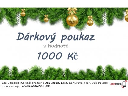 poukaz1000