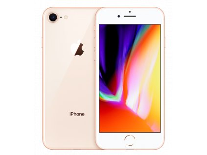 Apple iPhone 8 64GB Gold