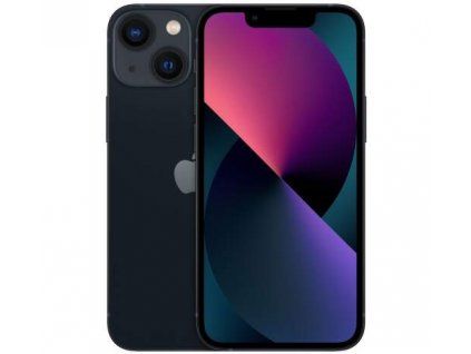 Apple iPhone 13 mini 128GB Midnight
