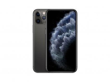 Apple iPhone 11 Pro 64GB Space Grey A