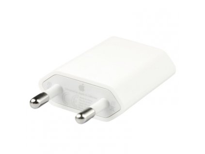 apple usb 5w 2