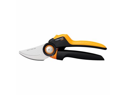 Nůžky zahradní dvoučepelové FISKARS P961 1057175 PowerGear X-series Smartfit L