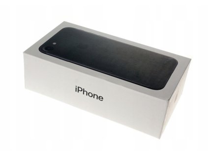 Originální krabička pro Iphone 7