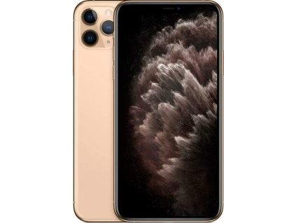 Apple iPhone 11 Pro 256GB Gold