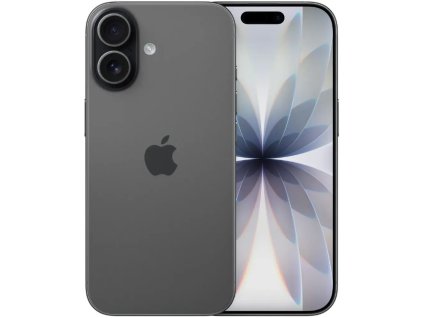 Apple iPhone 17 256GB Black