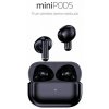 Bezdrátová Bluetooth sluchátka miniPODS