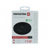 44877 swissten wireless nabijecka 15w cerna