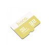 HOCO microSD 32GB Class 10 bez adaptéru