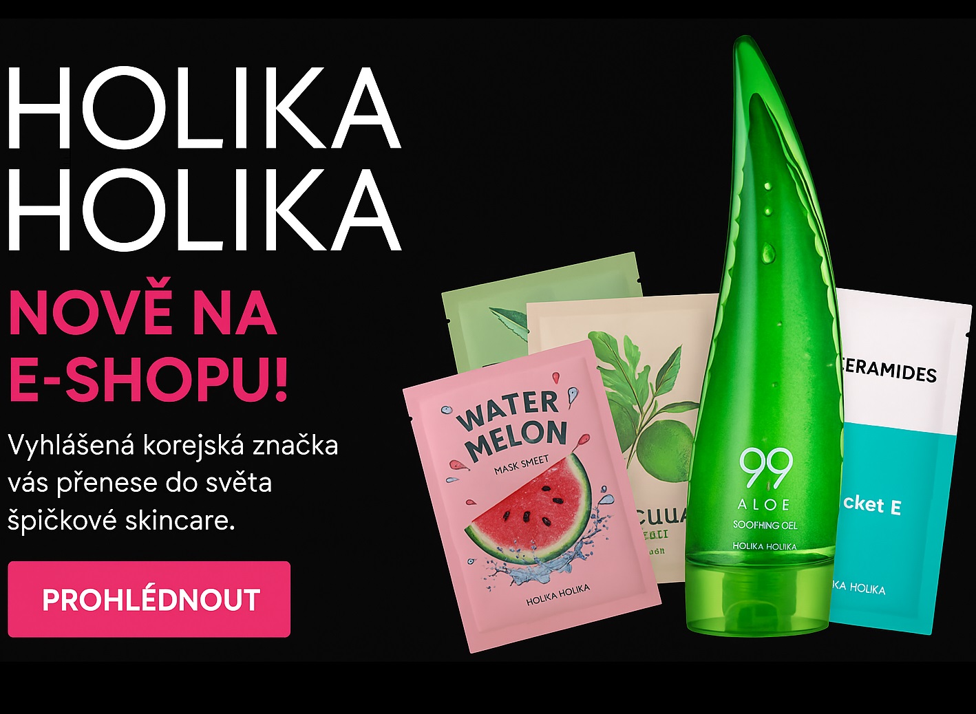 Holika CZ