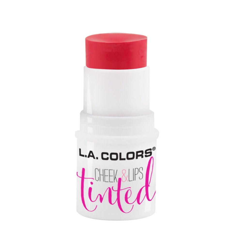 L.A. Colors Tinted Lip & Cheek Color 3,5 g
