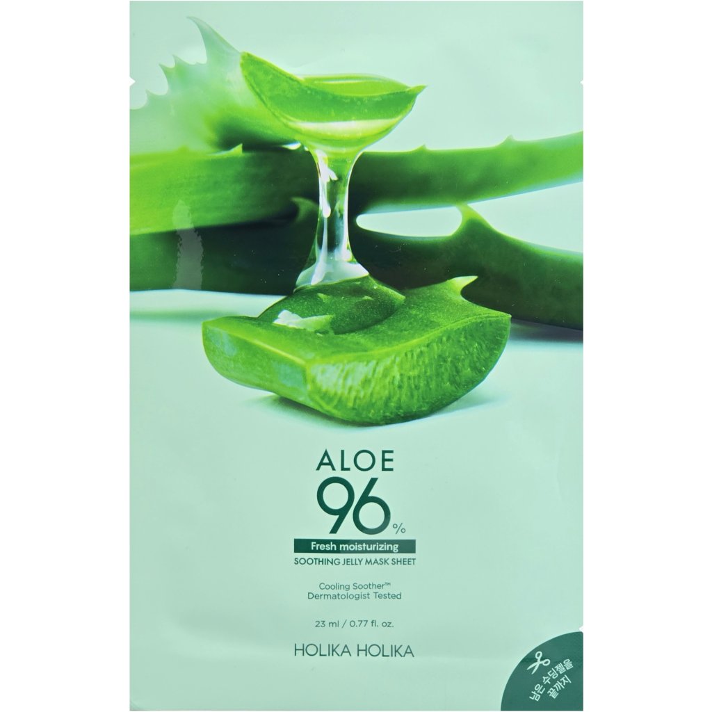 Aloe Jelly 96