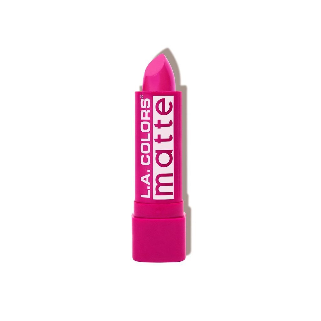 L.A. Colors Matte Lip Color 3,2 g