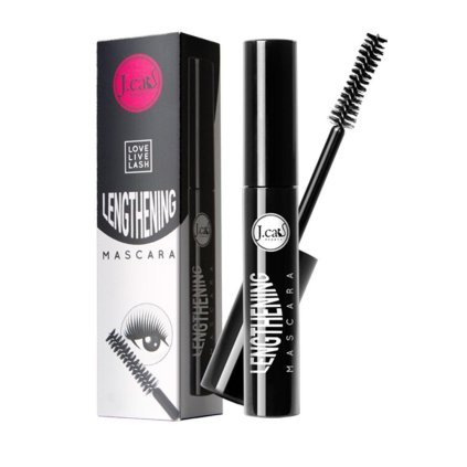 J.Cat Love Live Lash Mascara Lengthening