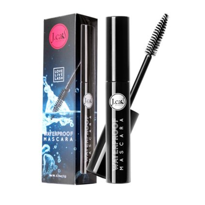 J.Cat Love Live Lash Mascara Waterproof
