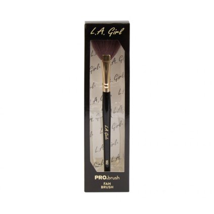 L.A. Girl Fan Brush