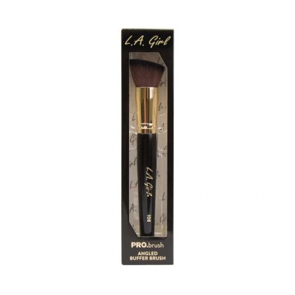 L.A. Girl Angled Buffer Brush
