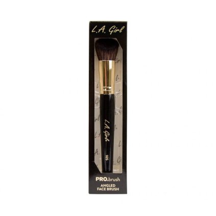 L.A. Girl Angled Face Brush