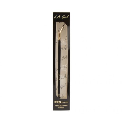 L.A. Girl Angled Liner Brush