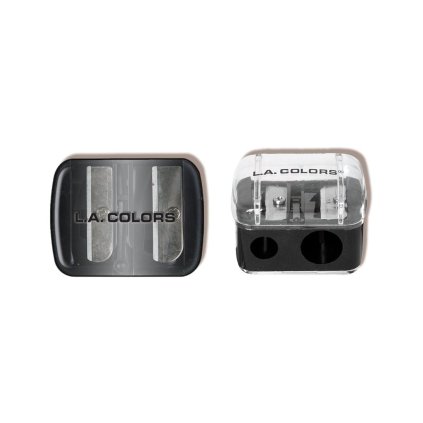 L.A. Colors Dual sharpener