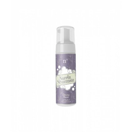 Neve Cosmetics Nuvola Struccante Clenasing Mousse 150ml