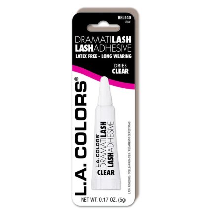 L.A. Colors Lepidlo na Řasy 5 g