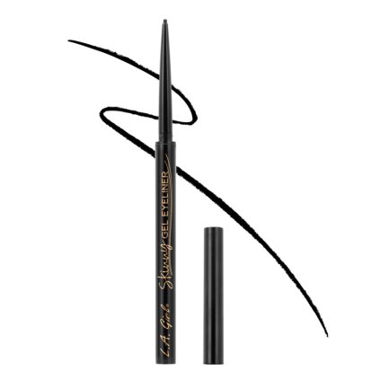 L.A. Girl Skinny Gel Eyeliner 0,1 g