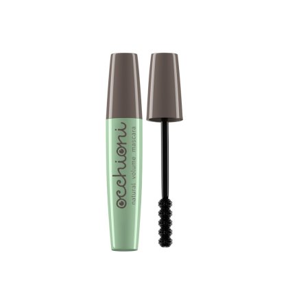 Neve Řasenka Occhioni natural - černá 10,5 ml