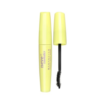 Neve Řasenka Bananeyes - černá, 11,8 ml