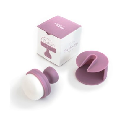 Neve Cushion Kabuki brush