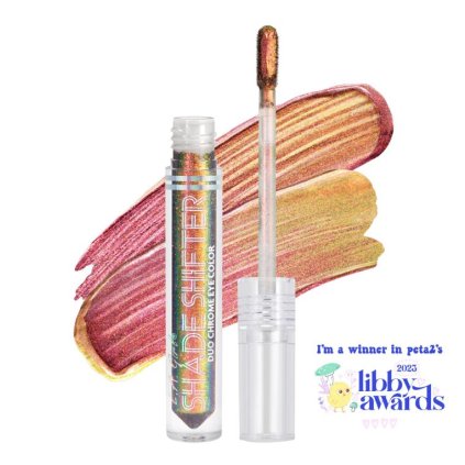 L.A. Girl Barva na Oči Shade Shifter Duo Chrome 1,5 ml