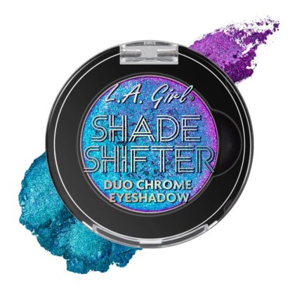 L.A. Girl Shade Shifter Duo Chrome Eyeshadow