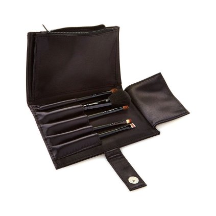 L.A. Girl Essential Makeup Brush Set