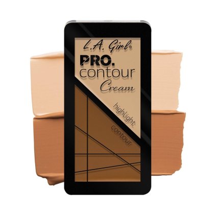 L.A. Girl PRO Contour Cream