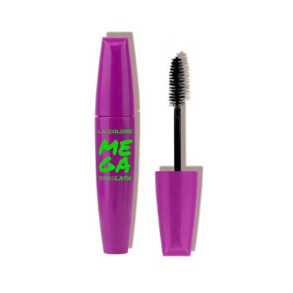 L.A. Colors Mega Dramatilash Mascara black 13 ml