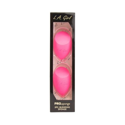 L.A. Girl Houbičky na Blending