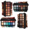 L.A. Girl Fanatic Eyeshadow Palette 12 g