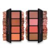 L.A. Girl Fanatic Blush Palette 12 g